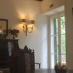 Tapada Nacional De Μάφρα