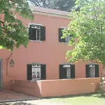 Lodge Tapada Nacional De