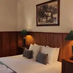 Lodge Tapada Nacional De