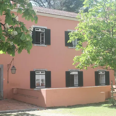 Lodge Tapada Nacional De