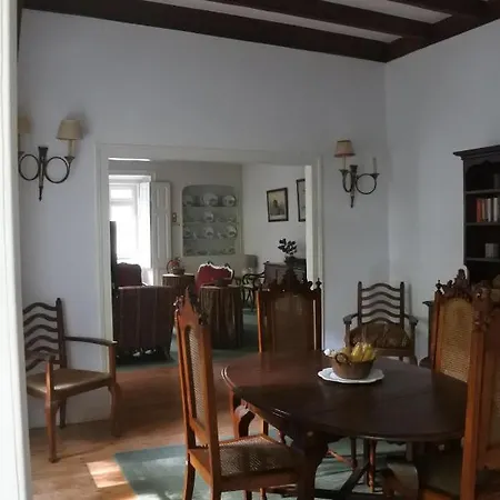 Tapada Nacional De *