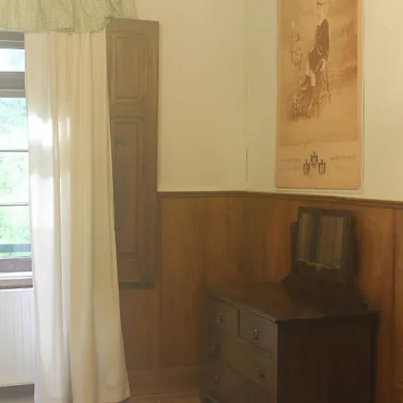 Tapada Nacional De Mafra