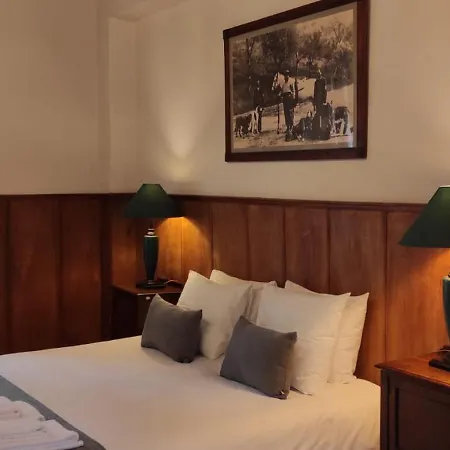 Lodge Tapada Nacional De