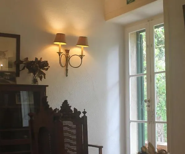 Tapada Nacional De Mafra