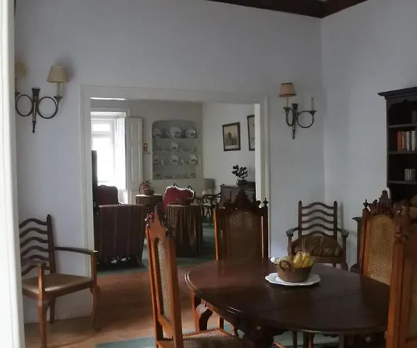 Tapada Nacional De *