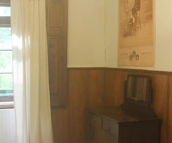 Tapada Nacional De Mafra