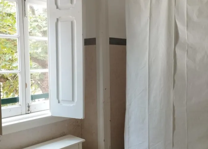 Tapada Nacional De Hytte Mafra